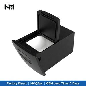 Refrigerador Portátil Deslizable de 3.2L para Kia Carnival KA4, Congelador con Compresor de <span class=keywords><strong>12V</strong></span>, Venta al Por Mayor, MOQ 1 Unidad, Directo de Fábrica - Product Image 1