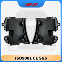 8891751853 8891751845 Condotto Aria Paraurti Anteriore Sinistro/Destro OEM per Zeekr 009 - Ricambio Nuovo Perfettamente Compatibile
