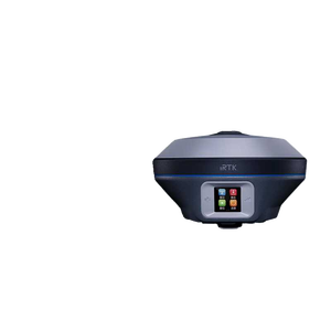 أداة RTK عالية الدقة نجمة Irkt5X HI-TARGET لهندسة الحدائق النمذجة البصرية البانورامية كنمذجة Cad للاختبار - Product Image 5