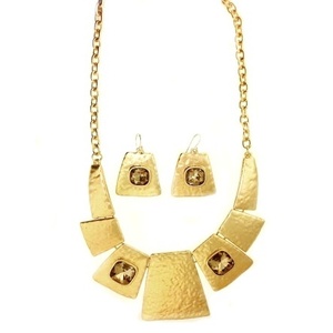 45493H-<b>SET</b> <b>Fine</b> <b>Jewelry</b> <b>Set</b> - Product Image 1