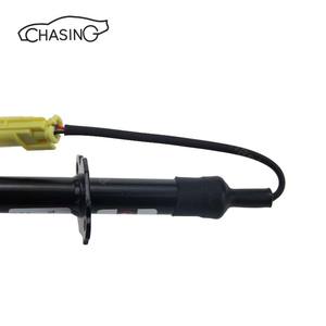 ชิ้นส่วนรถยนต์ชิ้นส่วนตัวถังรถยนต์โลหะผสมด้านหน้าHood Lift Actuatorเหมาะกับ 1735702-00-AสําหรับTeslay <span class=keywords><strong>Tesla3</strong></span> รุ่น 3 Y 2017-2023 - Product Image 6