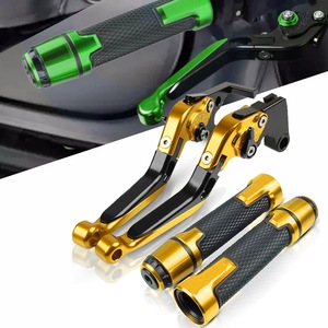 Palancas de Freno y Embrague Ajustables CNC para Motocicleta <span class=keywords><strong>BMW</strong></span> F900R F900 R F <span class=keywords><strong>900R</strong></span>, Manillar Extensible - Product Image 5
