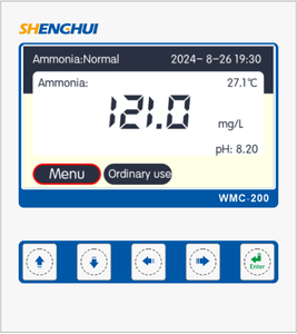 Einzel-/Doppelkanal Universelles Wasserqualitäts-Testgerät Automatischer pH-ORP-Controller <span class=keywords><strong>Online</strong></span>-Kontrollsystem für Tanks - Product Image 4