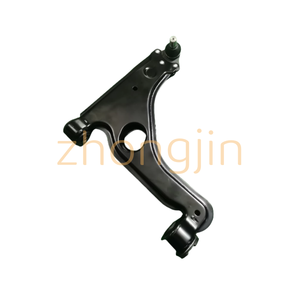 Brazo de control inferior delantero de repuestos de automóviles de alto rendimiento para <span class=keywords><strong>MAZDA</strong></span> 3 6 MX5 CX5 2 Posición de 2 - Product Image 5