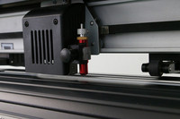 Máquina de Corte de Vinilo Jinka, Plotter de Gráficos de 720 mm, Plotter de Corte JK721