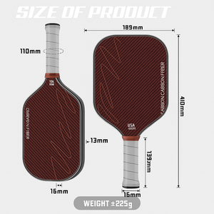 แผ่นบอลเพลทเคฟลาร์คาร์บอนไฟเบอร์แบบกดเย็น ลายผ้า ลายกลวง สำหรับกีฬากลางแจ้ง แกนรังผึ้ง PP - Product Image 5