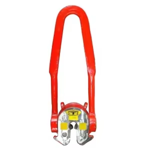 ลิฟต์ยกแท่งดูดแบบเปิดด้านข้างสำหรับการจัดการแท่งอย่างรวดเร็ว - Product Image 3