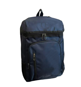 Mochila de Tenis y Pickleball Personalizada de Fábrica OEM con Cierre de Cremallera, Estilo Moderno Unisex, Hecha en China - Product Image 5