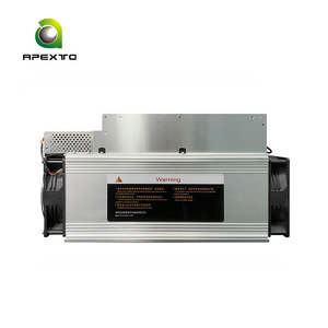 Deuxième Bitcoin Miner Microbt Whatsminer M32 98/100/102T Algorithme SHA-256 - Product Image 1