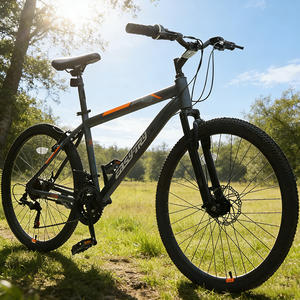 Groothandel Goedkope 26/29 Inch Fiets Mountainbike voor Volwassenen/Heren FIETSEN Vé<span class=keywords><strong>lo</strong></span> Vtt - Product Image 3