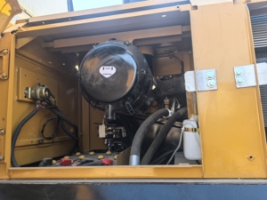 Excavadora diesel hidráulica usada original SANY 365H del excelente rendimiento con el precio competitivo de alta calidad para la venta - Product Image 6