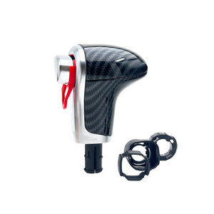 OEM GM Automatic Shift Knob For Corvette C6 (2006-2013) - Base & Grand Sport Models