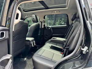 GWM Haval Big Dog Dargo 1.5T DCT Edición Border Collie 2024 Usado, SUV Compacto de 4 Cilindros a Gasolina, Volante a la Izquierda, Vehículo de <span class=keywords><strong>Segunda</strong></span> <span class=keywords><strong>Mano</strong></span> para Exportación - Product Image 5