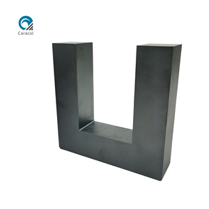 Núcleo de ferrita magnético de gran tamaño <span class=keywords><strong>UF160</strong></span> PC40 UU UF - Product Image 3