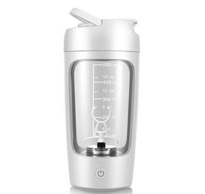 Vaso Mezclador Magnético Portátil Automático para Café, Fitness, Batidos de Proteínas en Polvo - Product Image 3