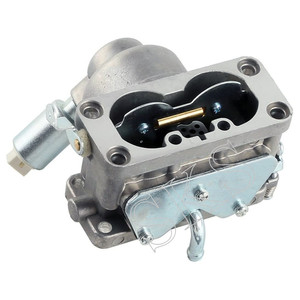 Pièces de rechange de tronçonneuse, <span class=keywords><strong>carburateur</strong></span> pour modèle <span class=keywords><strong>John</strong></span> <span class=keywords><strong>Deere</strong></span> MIA10632, pour modèles Briggs Stratton v-twin 20-25hp - Product Image 4