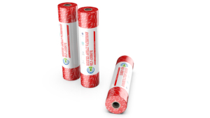 Nouveau produit Fondation de sous-sol Toiture en asphalte modifiée auto-adhésive Membrane imperméable de haute qualité - Product Image 5