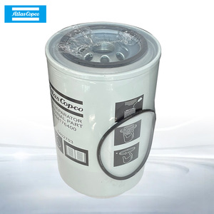 ไส้กรองน้ำมัน Atlas Copco รุ่น 1094176400 สำหรับเครื่องอัดอากาศ อะไหล่แท้ - Product Image 3