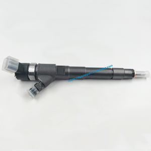 Hochwertiger neuer Diesel-Common-Rail-Kraftstoff injektor 5801594342 0445110520 Für FIAT DUCATO/IVECO DAILY 2.3 - Product Image 6