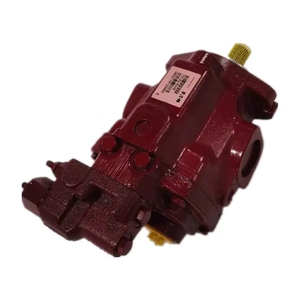 Hydraulic Piston <b>Pump</b> 70122 70422 70423 70523 Series 72400-LRD 72400-LRC 100 <b>Bar</b> 0.5 - Product Image 2
