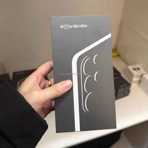 Nuovi Arrivi: Smartphone <span class=keywords><strong>Samsung</strong></span> S26 Ultra con Display Privacy, Sblocco AI, Prezzo all'Ingrosso - <span class=keywords><strong>Cellulare</strong></span> <span class=keywords><strong>Samsung</strong></span> S26 Ultra - Product Image 2