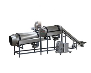 Machine de fabrication d'aliments pour animaux, extrudeuse de granulés pour chiens, chats, poissons et animaux aquatiques, ligne de traitement des aliments pour animaux - Product Image 3