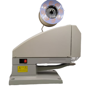 Máquina grapadora <span class=keywords><strong>de</strong></span> plástico para <span class=keywords><strong>etiquetas</strong></span> Máquina <span class=keywords><strong>de</strong></span> diseño <span class=keywords><strong>de</strong></span> accesorio <span class=keywords><strong>de</strong></span> grapas <span class=keywords><strong>de</strong></span> plástico BOOSTER - Product Image 6