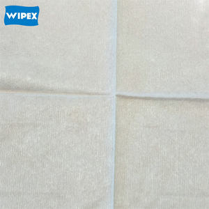 Asciugamani personalizzati per la pulizia del viso con logo viso morbido asciugamano per il viso morbido struccante asciugamano monouso per il viso Spa - Product Image 3