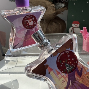 Baby Plant-Based <b>Perfume</b> & Cologne Spray Children & Baby's <b>Perfume</b> 45ml Cute Mixed Sweet Floral Fragrance <b>Perfume</b> for Kids - Product Image 3