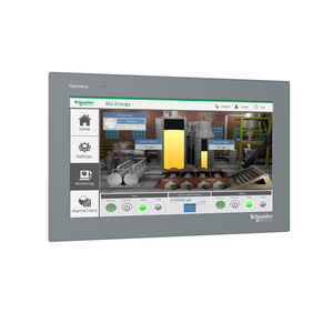 หน้าจอสัมผัส Original Sch Neider HMIET6501 ขนาด 10 นิ้ว Easy HMI ET6501 24VDC Ethernet COM - Product Image 6