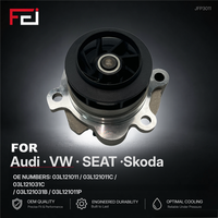 Pompe à eau en gros directement de l'usine 03L121011 pour pièces de véhicules Audi, Seat, Skoda, VW 03L121031 03L121031 Système de refroidissement du moteur