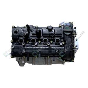 Newpars kualitas tinggi 472 blok panjang BYD472 472 1.5T perakitan mesin suku cadang otomatis untuk BYD Qin Song Plus - Product Image 4