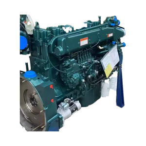 Assemblage de moteur diesel de qualité professionnelle avec des performances supérieures pour Sinotruk - Product Image 4