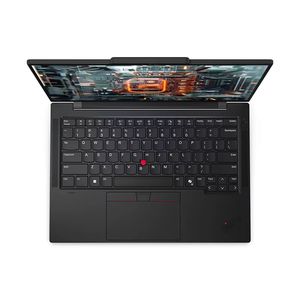 Ordinateurs portables professionnels fins <span class=keywords><strong>Lenovo</strong></span> ThinkPad <span class=keywords><strong>T14s</strong></span> Snapdragon X 32 Go/<span class=keywords><strong>1</strong></span> To SSD/2,8K pouces, neufs 2024 - Product Image 2