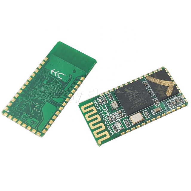Brand NEW RS232 TTL to UART converter and adapter HC-05 FOR transceiver module