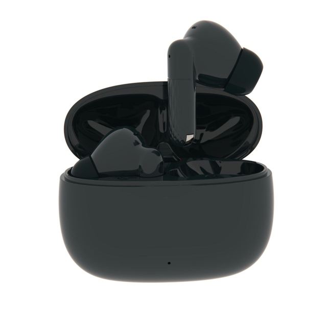 ANC ENC Noise Cancelling Wholesale Strong Bass Mini Wireless Bluetooth Earphones Wireless Earbuds Gaming In-ear Earphones