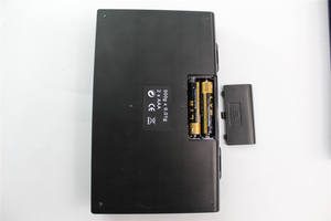 2000g0.1gダイヤモンドポケットデジタルジュエリースケール、ステンレスパン付き - Product Image 3