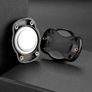 Funda protectora antipérdida para Collar de perro y gato, impermeable, <span class=keywords><strong>2023</strong></span>, rastreador GPS, carcasa para <span class=keywords><strong>Airtag</strong></span> - Product Image 2