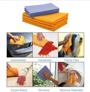  Multipurpose Wire Miracle Cleaning Cloths