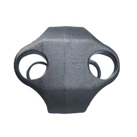 Haute Qualité Prix Usine CAR40826 CAR519056 CAR046196 85805995 85827070 pour Jumelles de Tracteur et Chargeuse-Pelleteuse