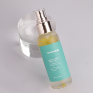 เซรั่มบำรุงเส้นผมน้ำมันมอร์โก - Product Image 6