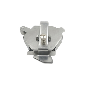 Nouveau Guide de <span class=keywords><strong>couture</strong></span> magnétique multifonctionnel Anti-pression ligne traction ronde Guide de <span class=keywords><strong>couture</strong></span> règle point de verrouillage pied-de-biche Machine à coudre - Product Image 2