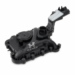 ตัวแยกน้ำมัน MANER รุ่น 06E103547F วาล์วระบายไอเหวี่ยง PCV สำหรับ Audi A4 A5 A6 A7 A8 Q7 VW Touareg อะไหล่เครื่องยนต์ - Product Image 1
