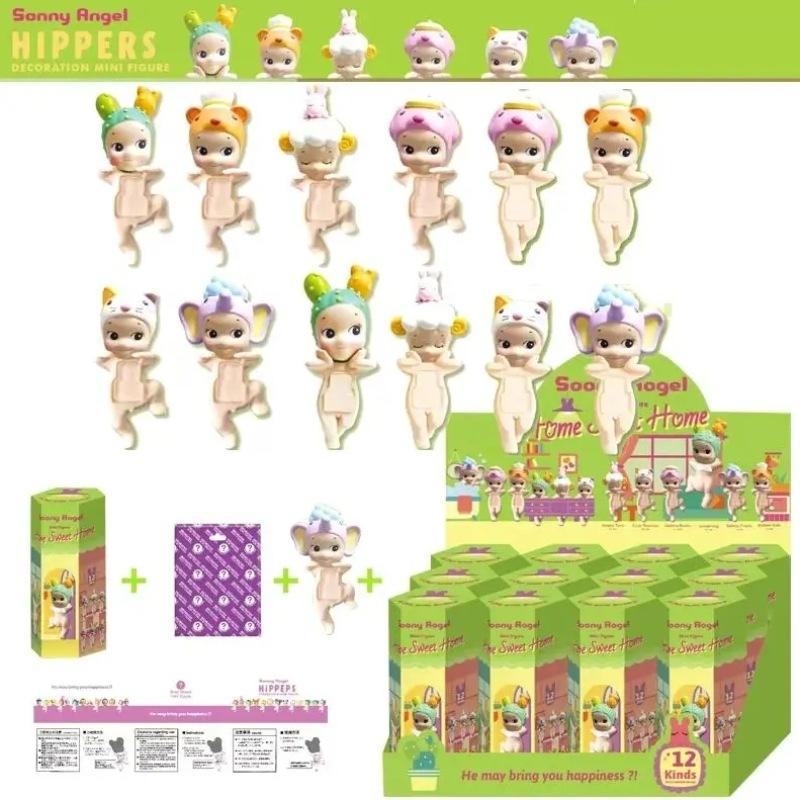 Les prairies animal mensonge-enclin ange (démontage)