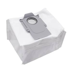 Sacs d'aspirateur à poussière Premium pour <span class=keywords><strong>Xiaomi</strong></span> <span class=keywords><strong>Roborock</strong></span> S8 <span class=keywords><strong>Pro</strong></span> <span class=keywords><strong>Ultra</strong></span> / <span class=keywords><strong>S7</strong></span> MaxV Q7 G10S <span class=keywords><strong>PRO</strong></span> sacs d'élimination de la saleté pour aspirateur - Product Image 2