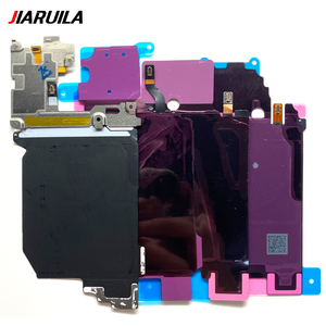 <span class=keywords><strong>Cargador</strong></span> de carga inalámbrica Antena Flex Cable <span class=keywords><strong>para</strong></span> <span class=keywords><strong>Samsung</strong></span> S23 S22 <span class=keywords><strong>S21</strong></span> S20 <span class=keywords><strong>Fe</strong></span> Plus Ultra piezas de repuesto de carga inalámbrica - Product Image 2