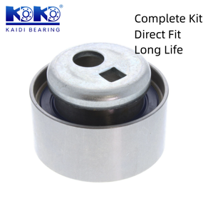 Tendeur de <span class=keywords><strong>courroie</strong></span> de distribution Peugeot Citroën Fiat Vente directe fabricant 829.59 9646247380 VKM13244 - Product Image 3