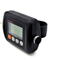 High Industrial Handheld Single Channel Digital Thermocouple Thermometers