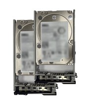 AC974198 Disco Rigido Interno Enterprise da 20TB SATA ISE 6Gbps 7.2K 512e Hot-Plug 20TB 7200rpm SATA 3.5 Pollici per Server