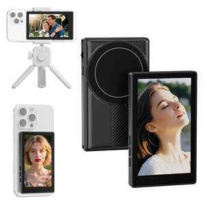 Amazear อะแดปเตอร์ดองเกิลไร้สายอเนกประสงค์สำหรับ DJI MINI Series Osmo มือถือ PS5 HD หน้าจอแชร์อุปกรณ์เซลฟี่ - Product Image 4